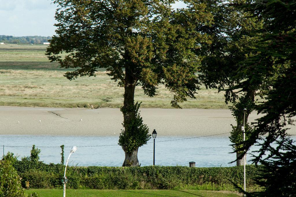 Chateau Du Romerel - Baie De Somme Saint-Valéry-sur-Somme Pokoj fotografie